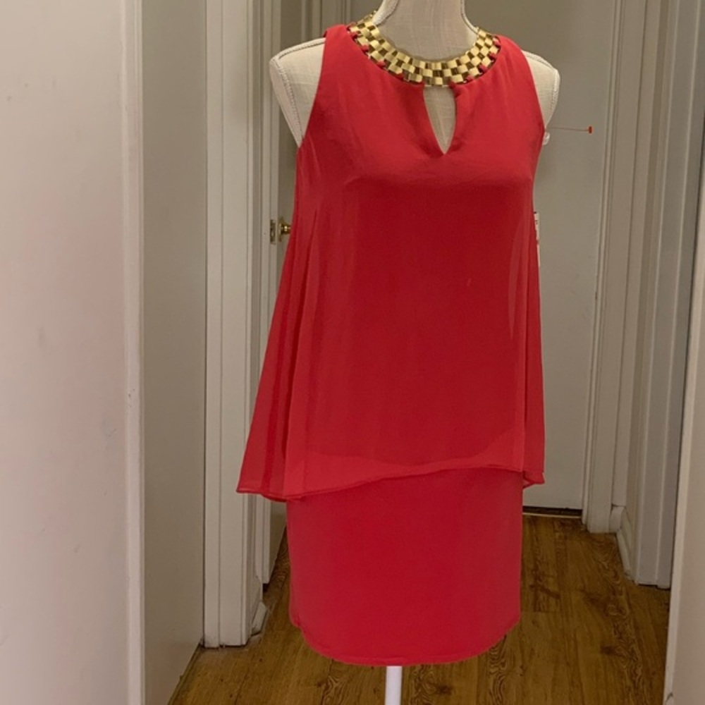 Laundry party dress size 2